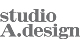 studio a design